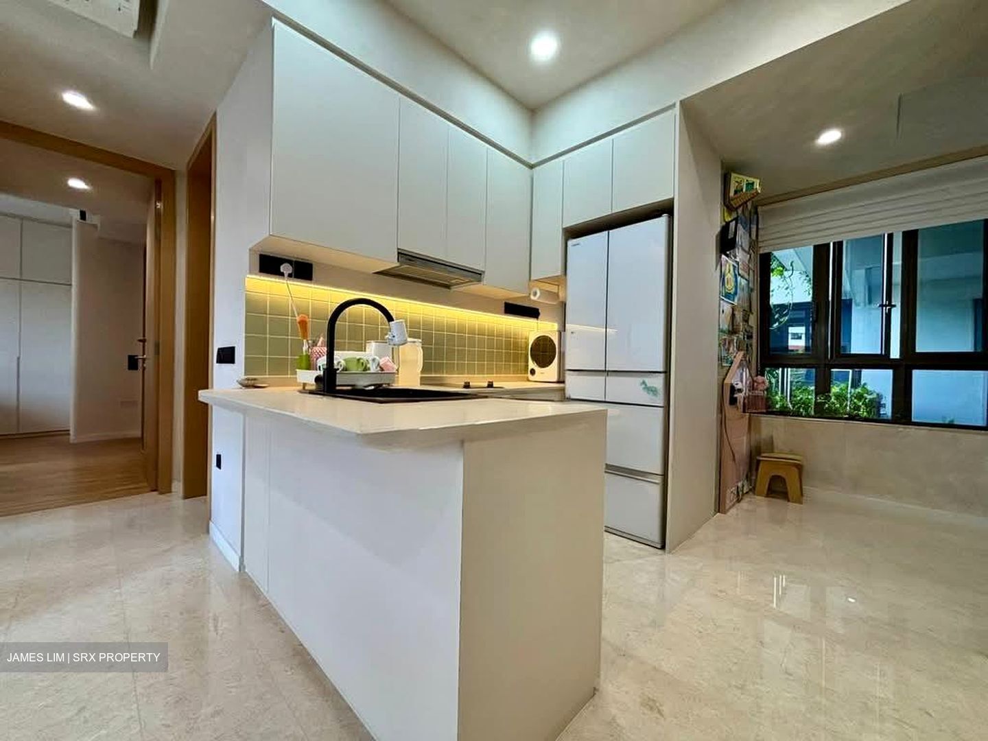 The Tre Ver (D13), Condominium #574176471